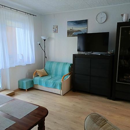 Mieszkanie Przy Plazy Dla 4-5 Osob Gdańsk Kamer foto