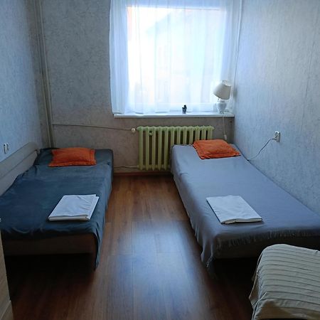Mieszkanie Przy Plazy Dla 4-5 Osob Gdańsk Buitenkant foto