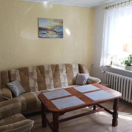 Mieszkanie Przy Plazy Dla 4-5 Osob Gdańsk Buitenkant foto